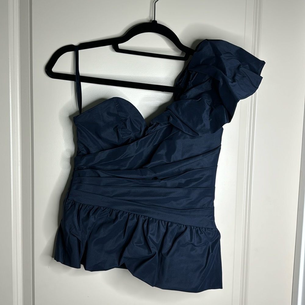 Whbm top . Worn only once